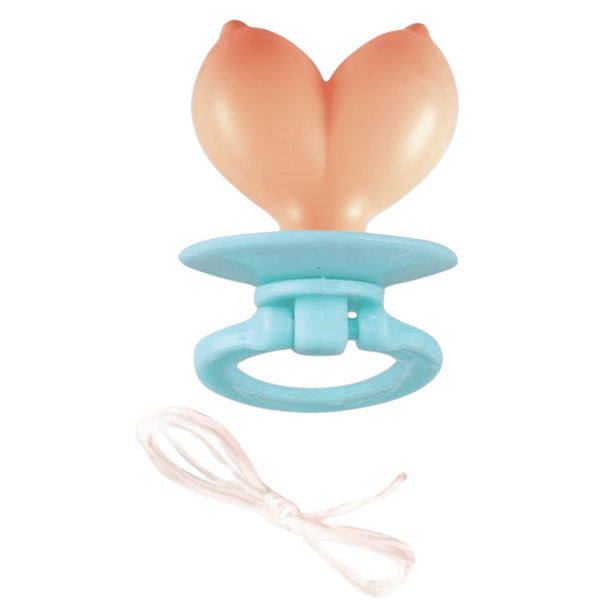 Boobie Pacifier
