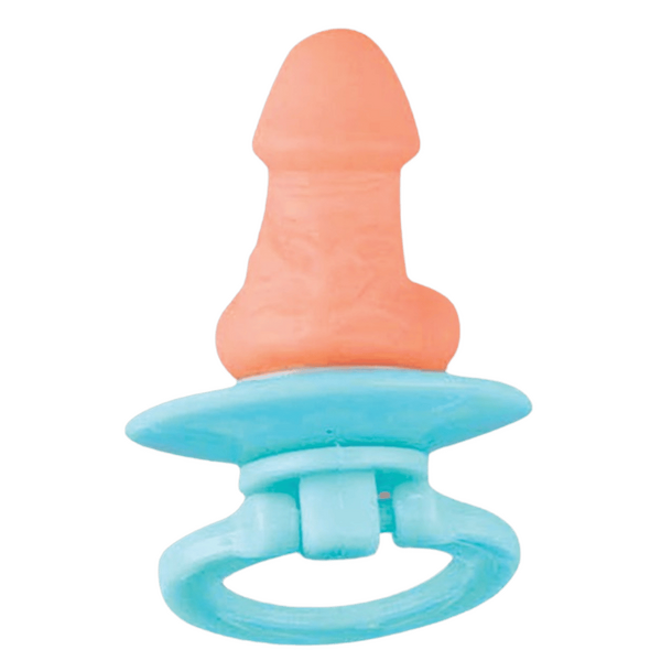 Pecker Pacifier