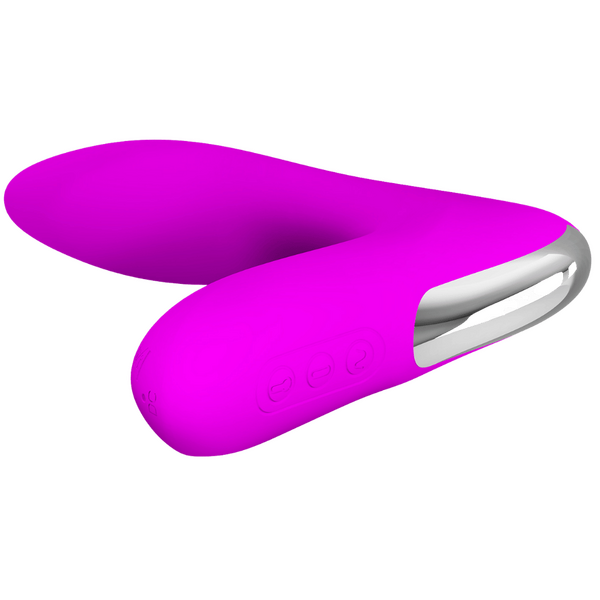 Inflatable Massager - Leonard