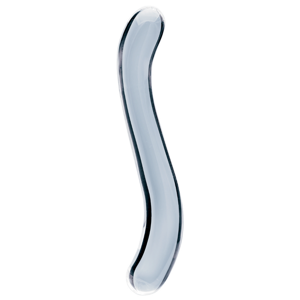 Glass Dildo - Celestial Curve