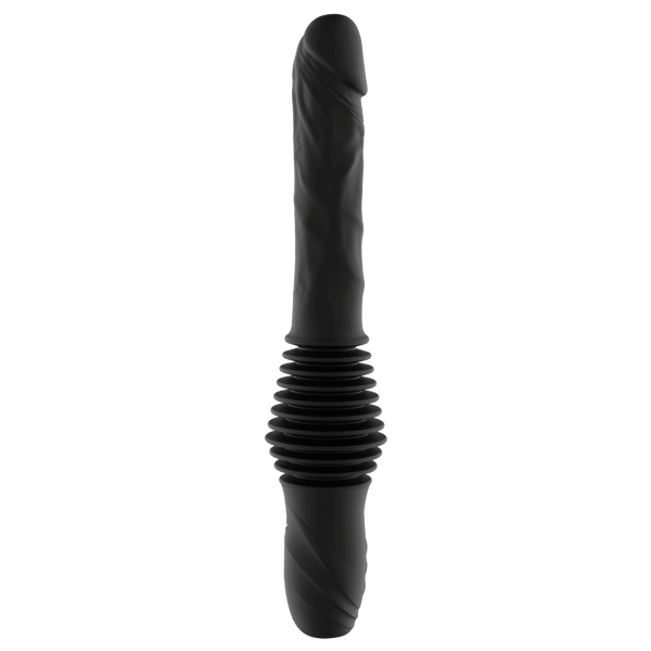 Blade Runner - Double Thrusting & Vibrating