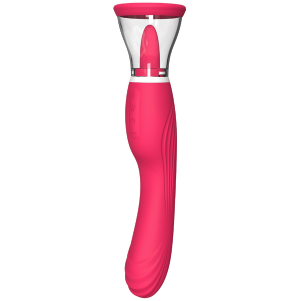 Ultimate Tickler