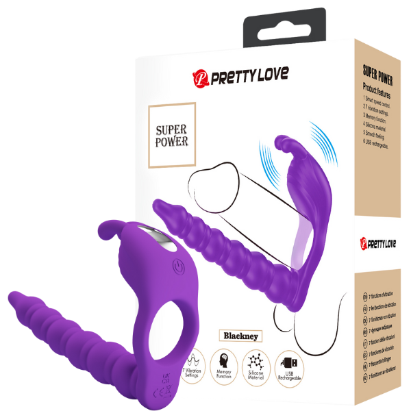 Rechargeable Blackney