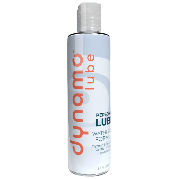 Dynamo Lube Water-Based