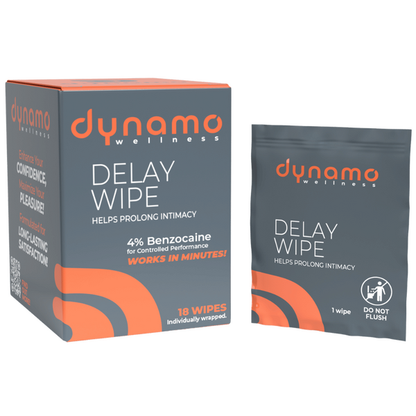 Delay Wipe