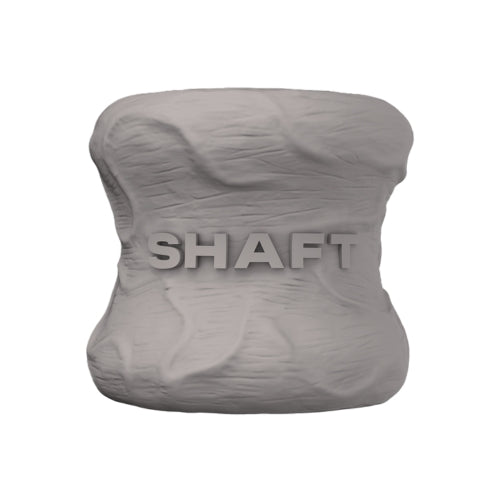 Model H: Shaft Ballstretcher - Green