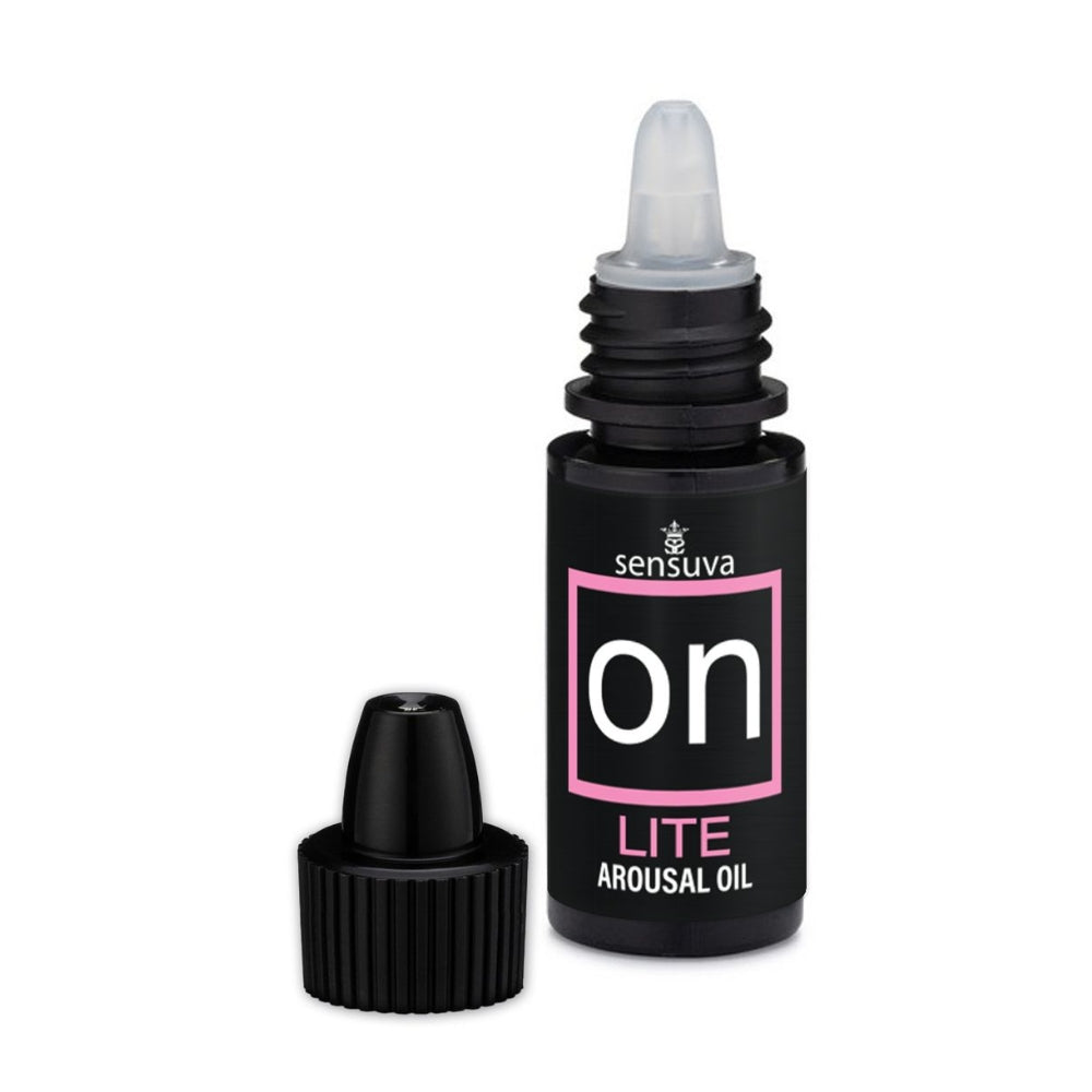 On For Her Lite 5 ml Small Retail Box