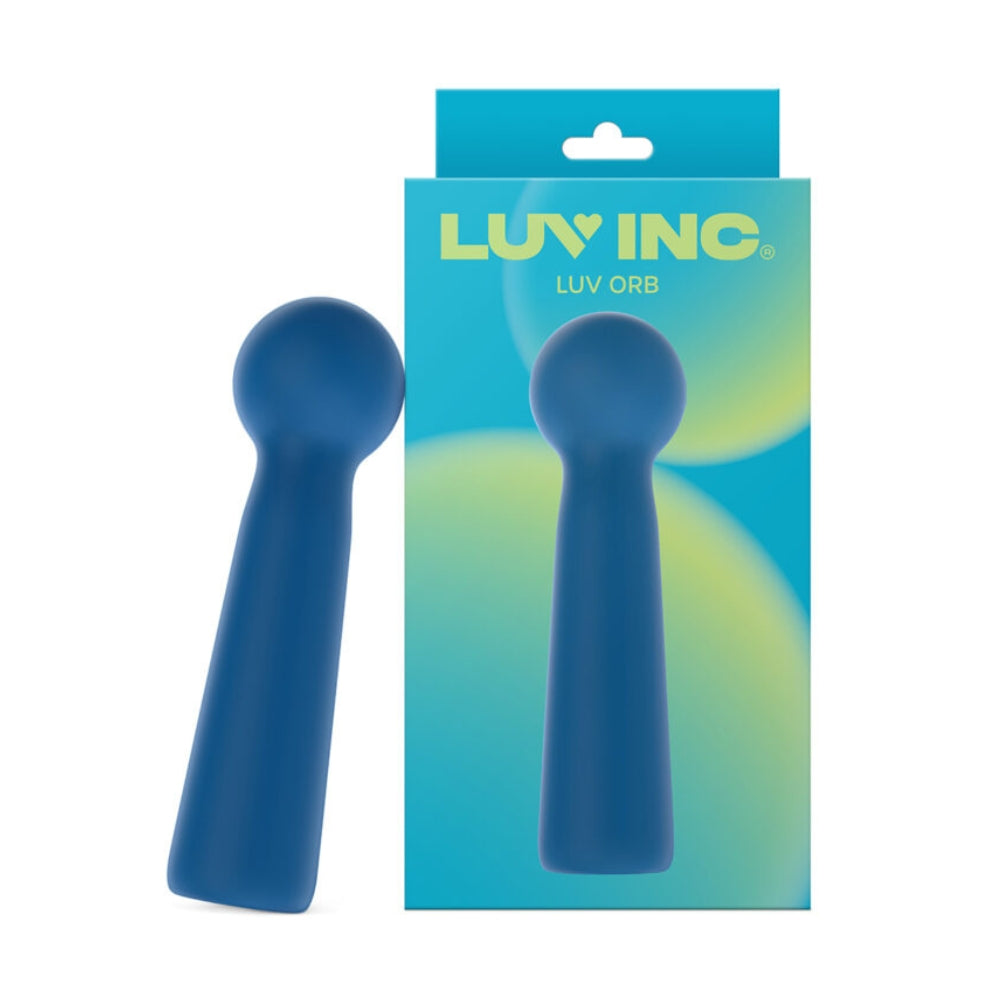 Lo34: Luv Orb - Blue