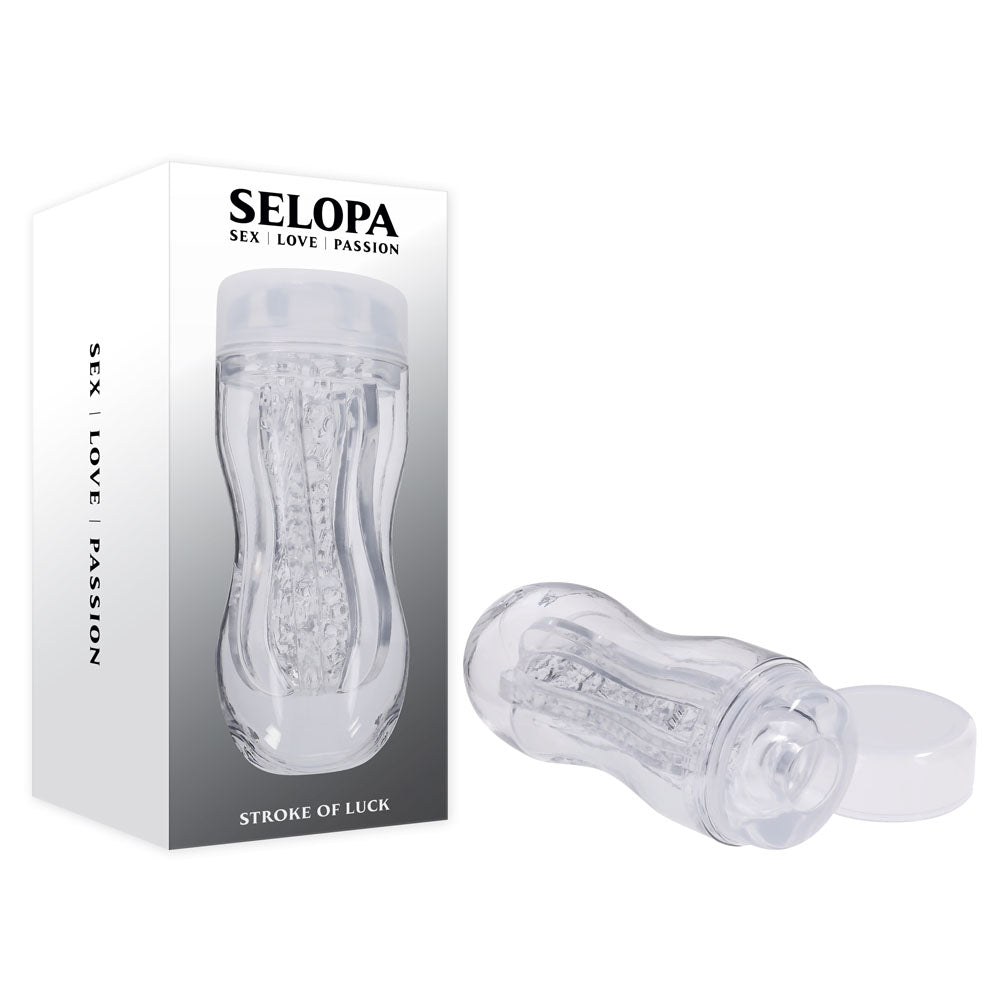 Selopa STROKE OF LUCK