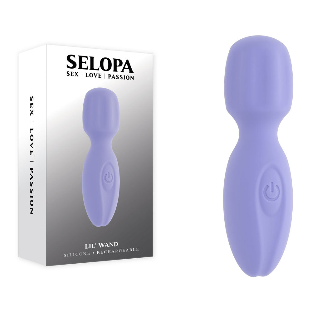 Selopa LIL' WAND