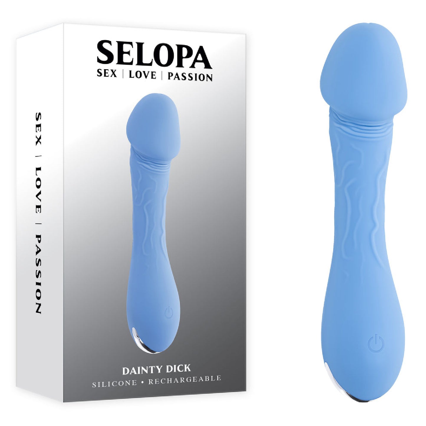 Selopa DAINTY DICK