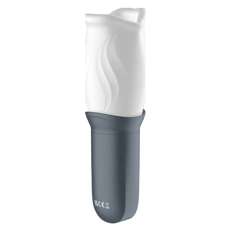 First Class Rotating Masturbator Cup