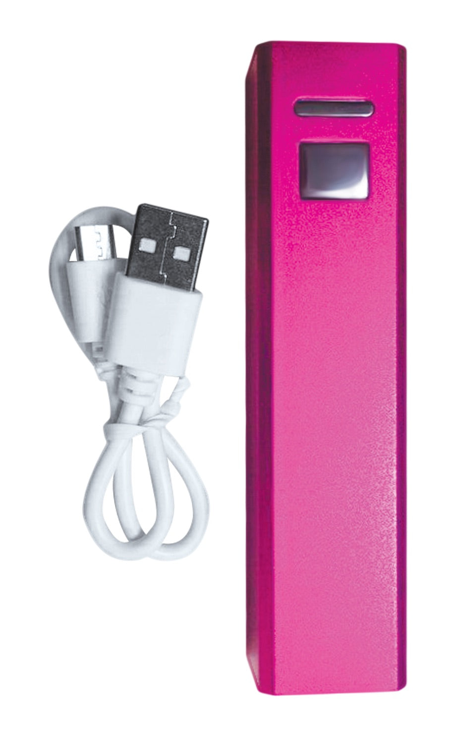 BMS PalmPower Massage Wand Plug and Play USB Massager Vibrator