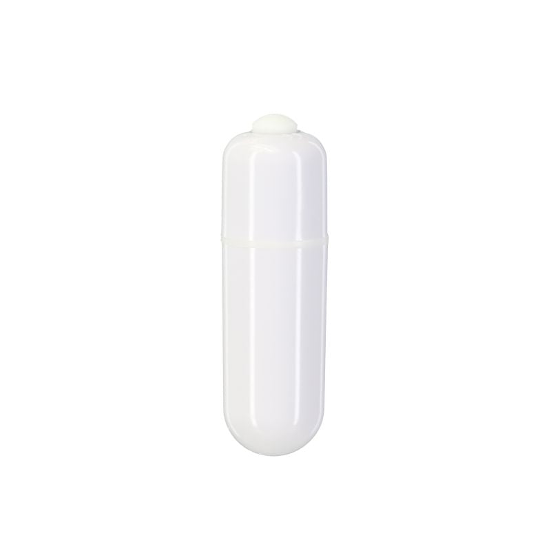 Pillow Talk Fancy Luxurious Glass Anal Plug Clear Gem Butt Dildo Sex Toy