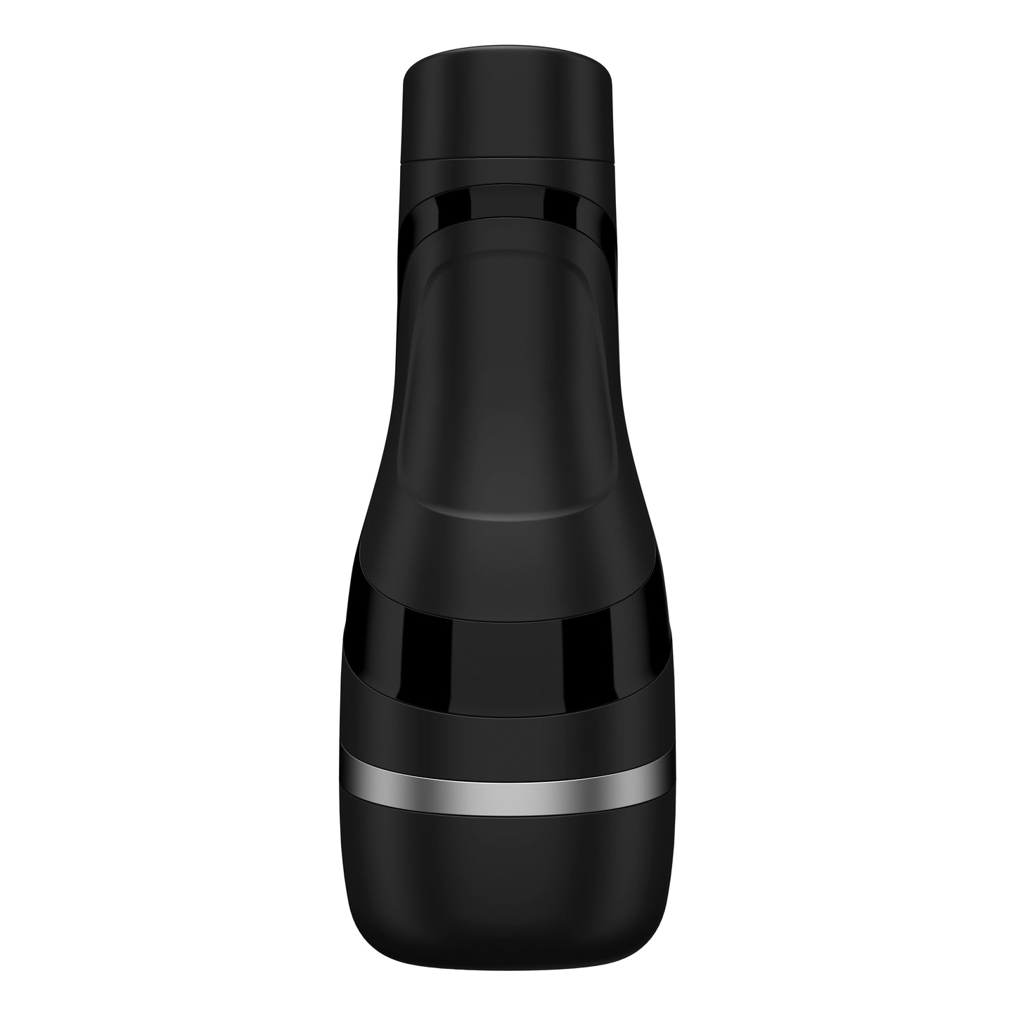 Satisfyer Men Classic Silver