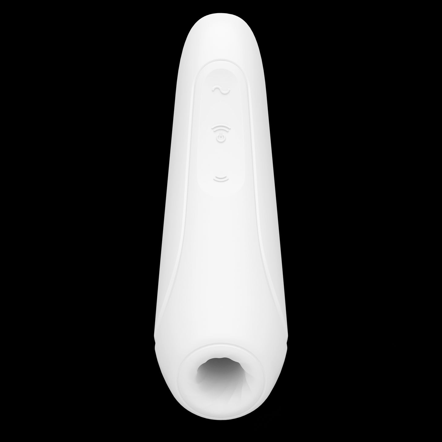 Satisfyer Curvy1+ White