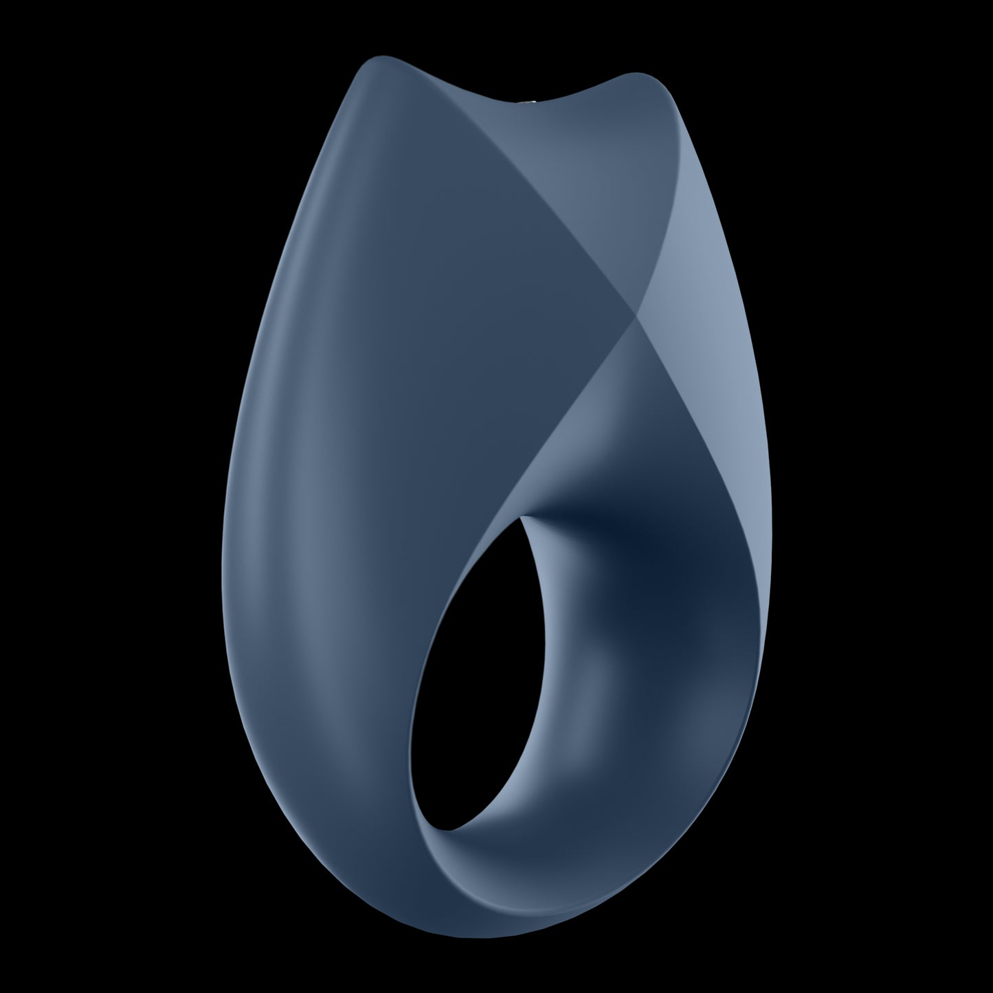 Satisfyer Royal Powerful APP Control WiFi Vibrating Couples Cock Ring Penis USB