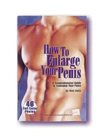 How to Enlarge Your Penis ****