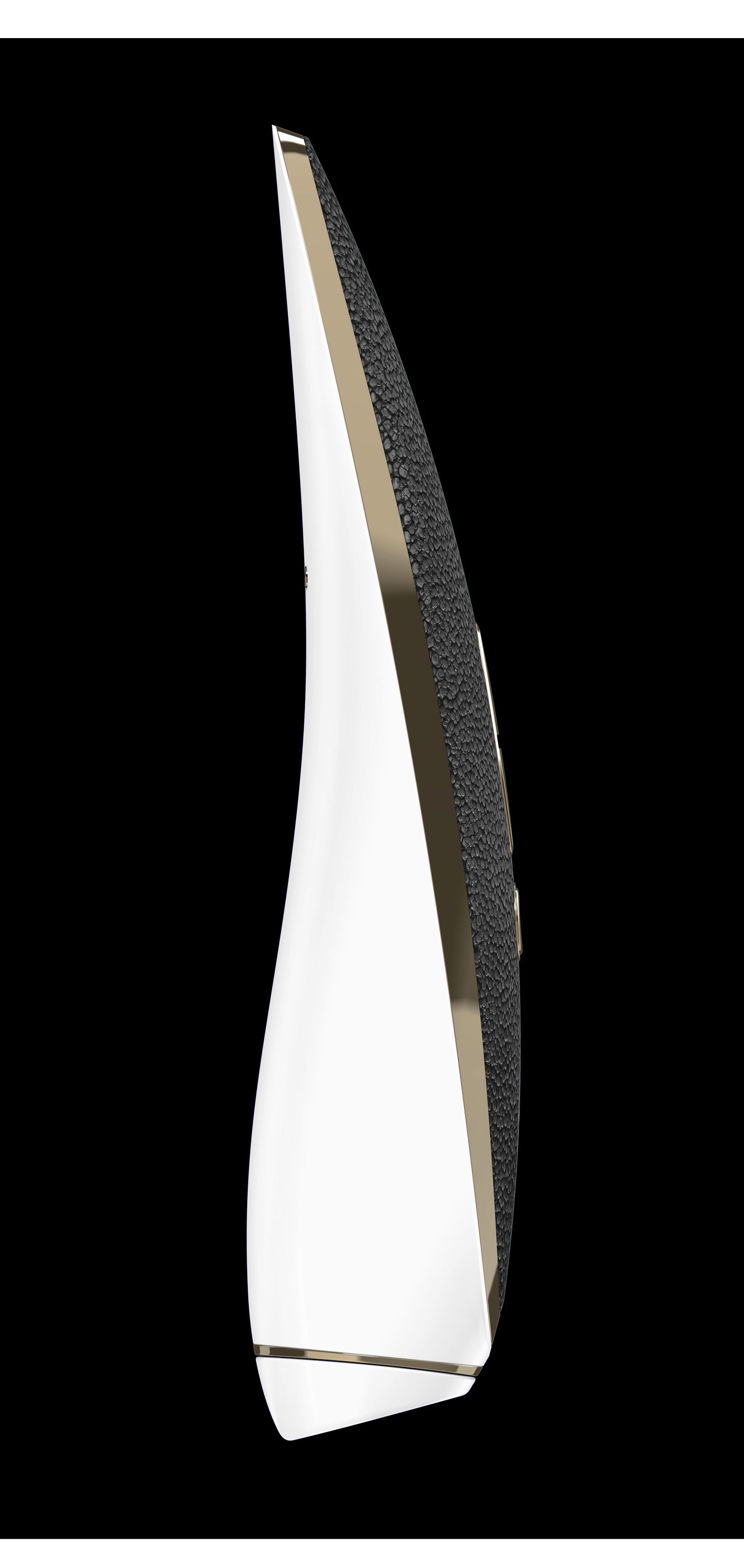 Satisfyer Luxury Haute Couture Air Pulse Clitoral Stimulator