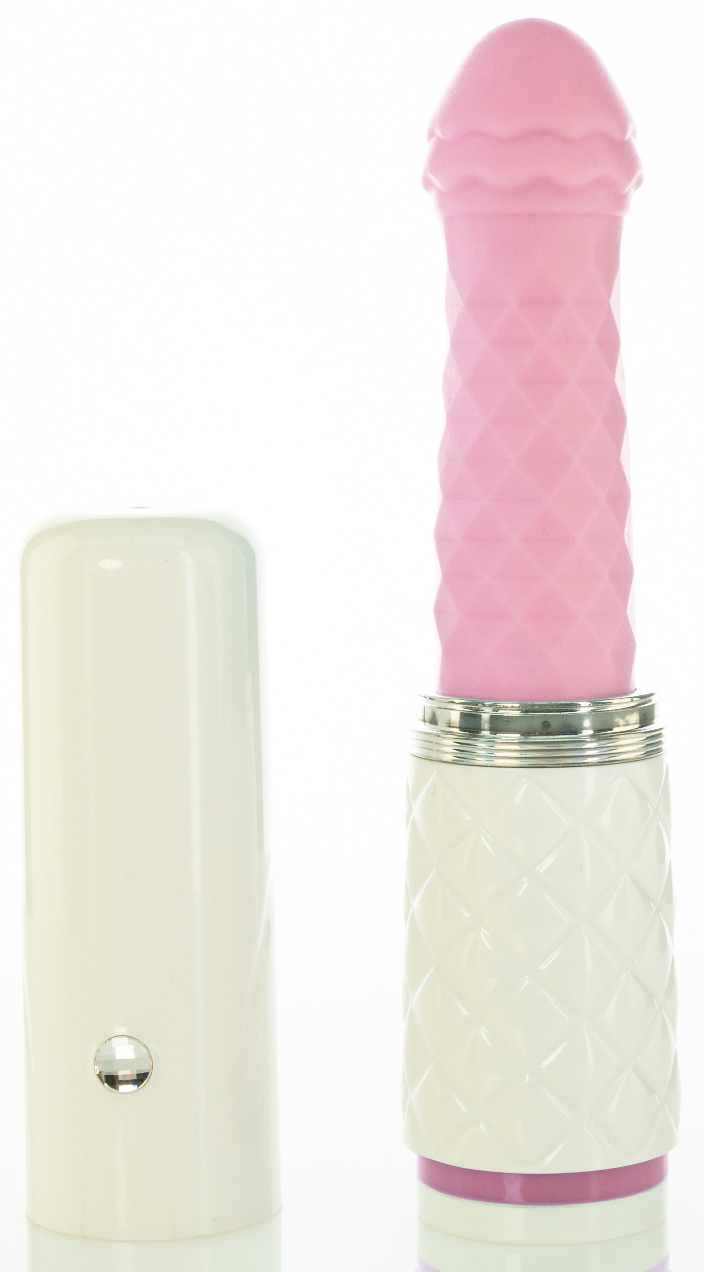 Pillow Talk Feisty Teal