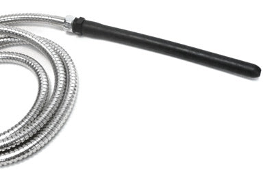 Comfort Nozzle Silicone Tip