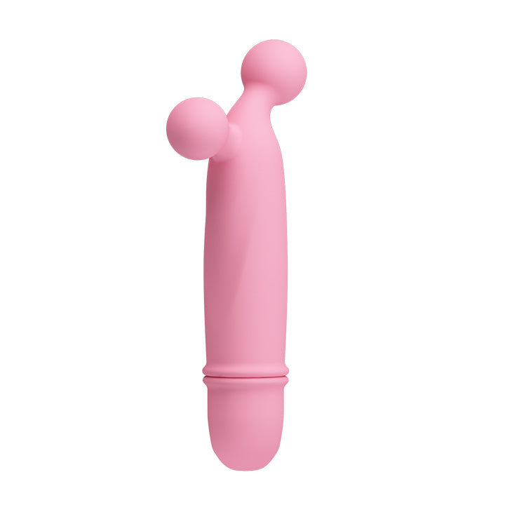 Vibrator "Goddard" Soft Pink