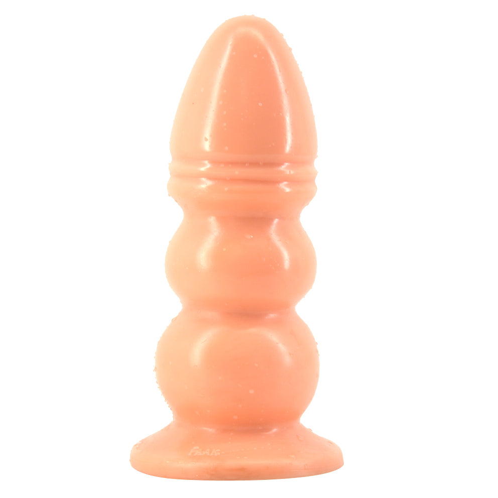 FAAK Huge Anal Plug 33cm Fat Flesh