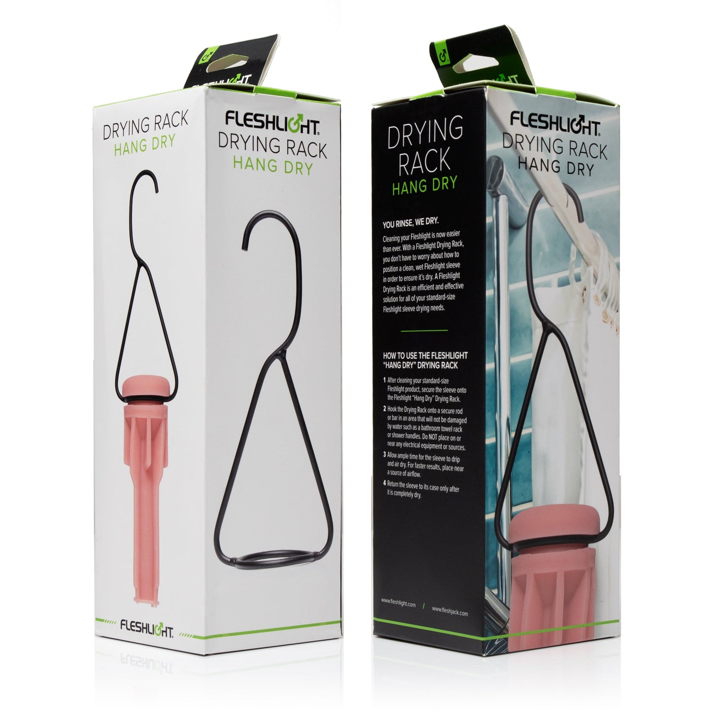 Fleshlight Drying Rack