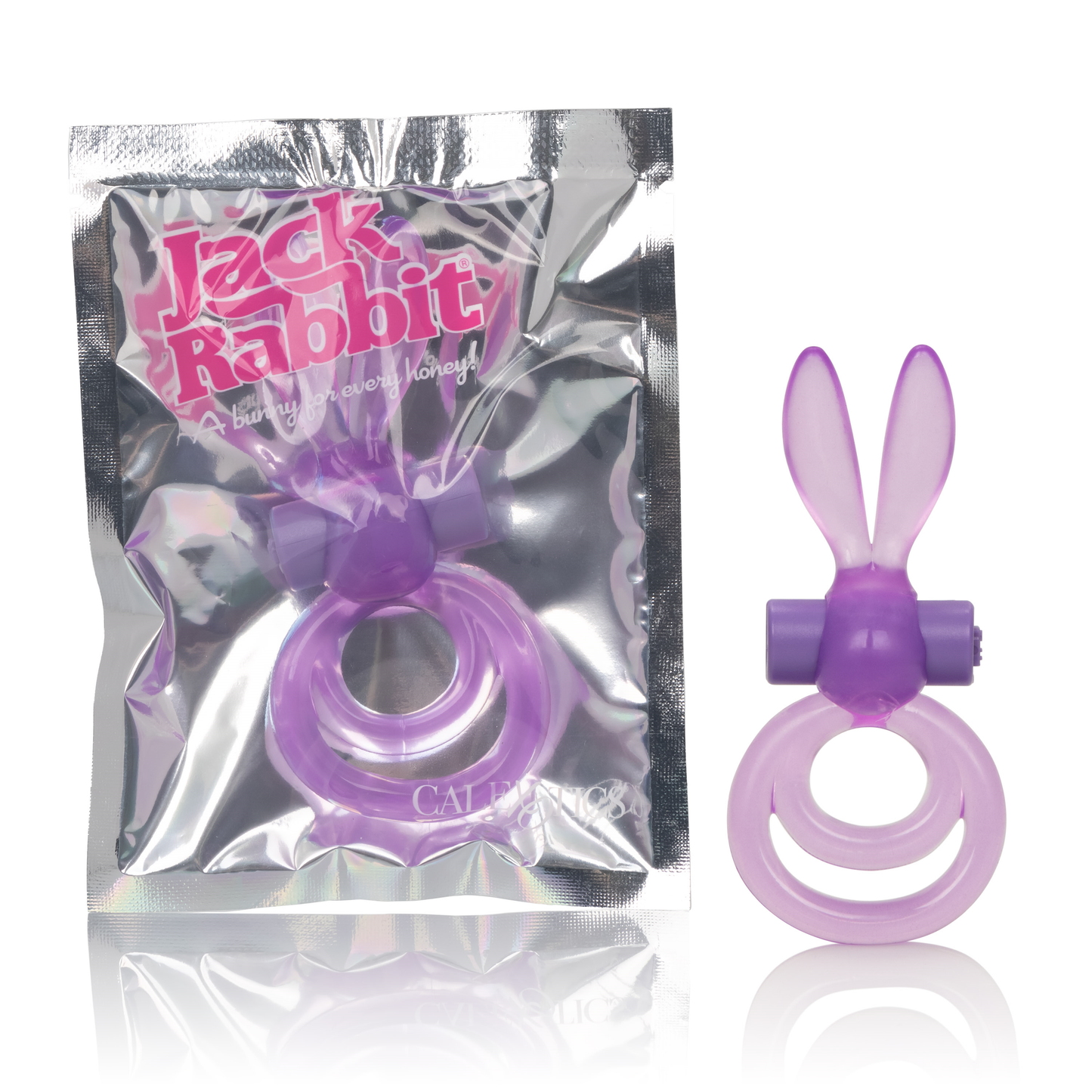Jack Rabbit Promo Ring