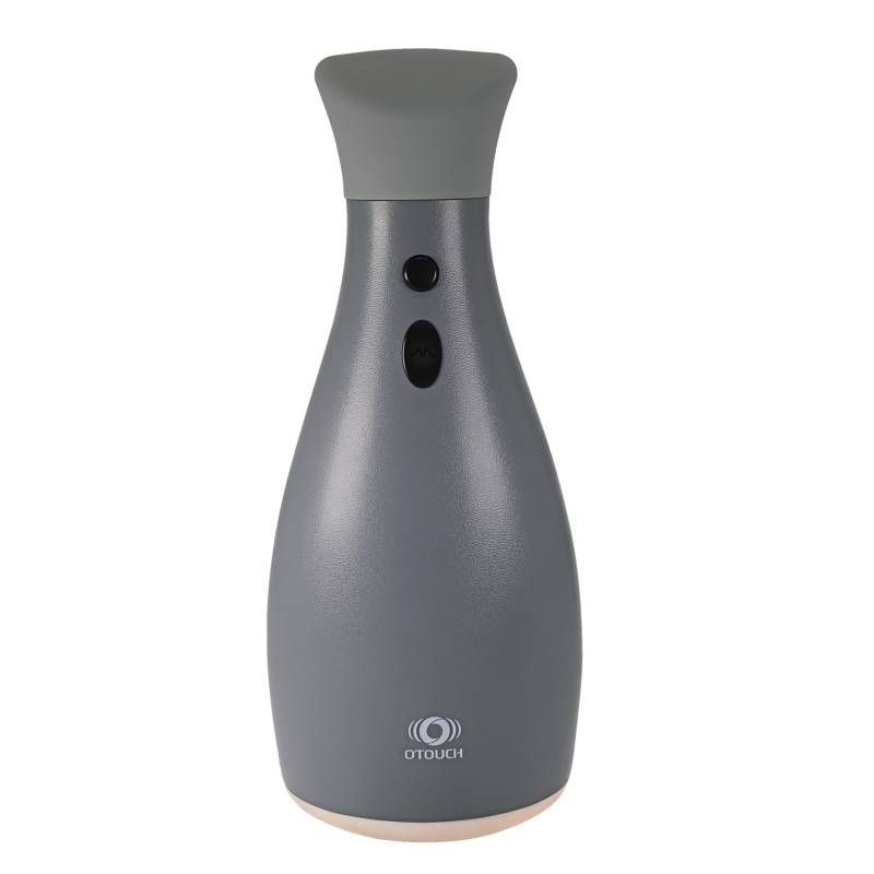 Otouch NINJA 2 Inflatable Masturbator Vibrating Pocket Pussy USB Sex Toy