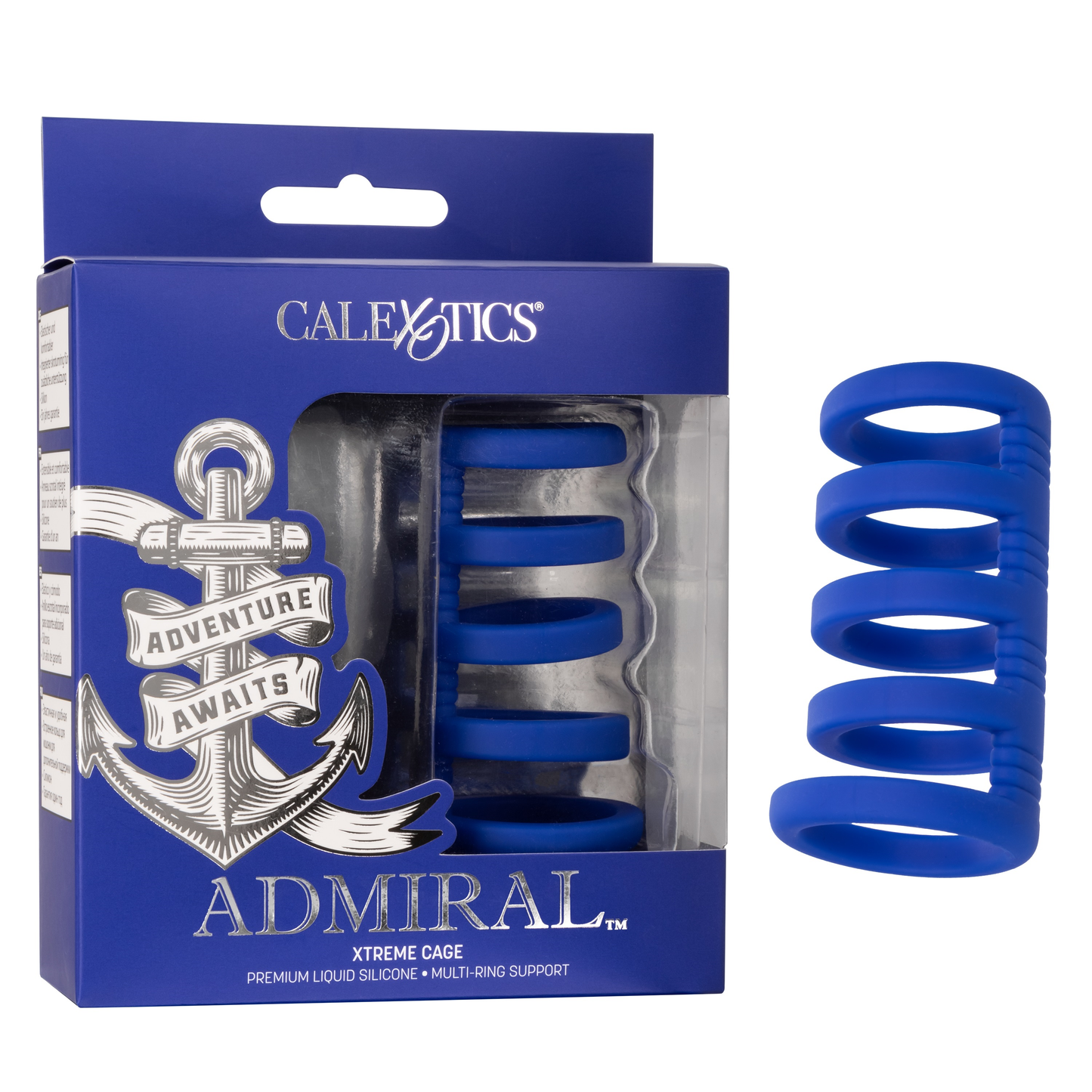 Admiral Xtreme CageÂ