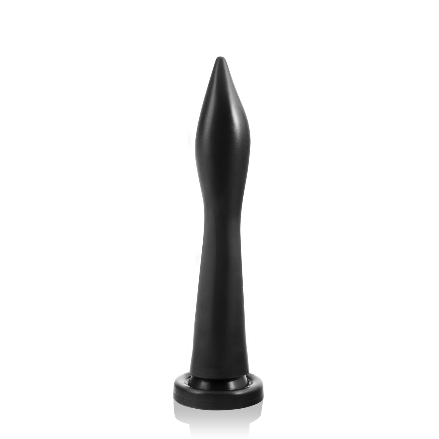 Goose Small w/ Suction Black