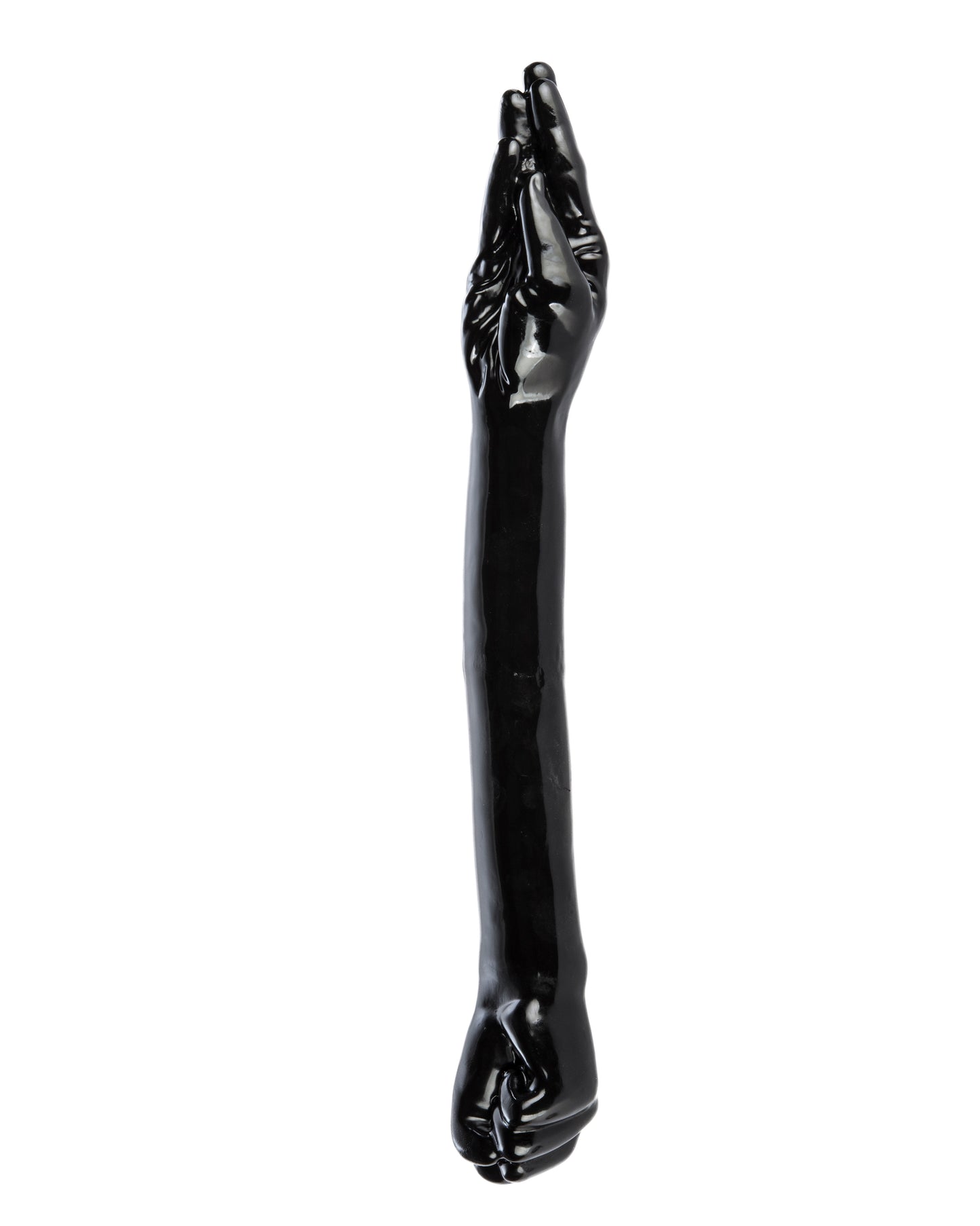 The Rebel Intruder 21.65in Giant Fist Hand Dildo