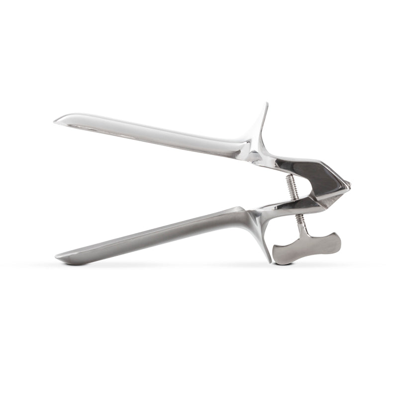 Sinner Collins Vaginal Speculum Stainless Steel