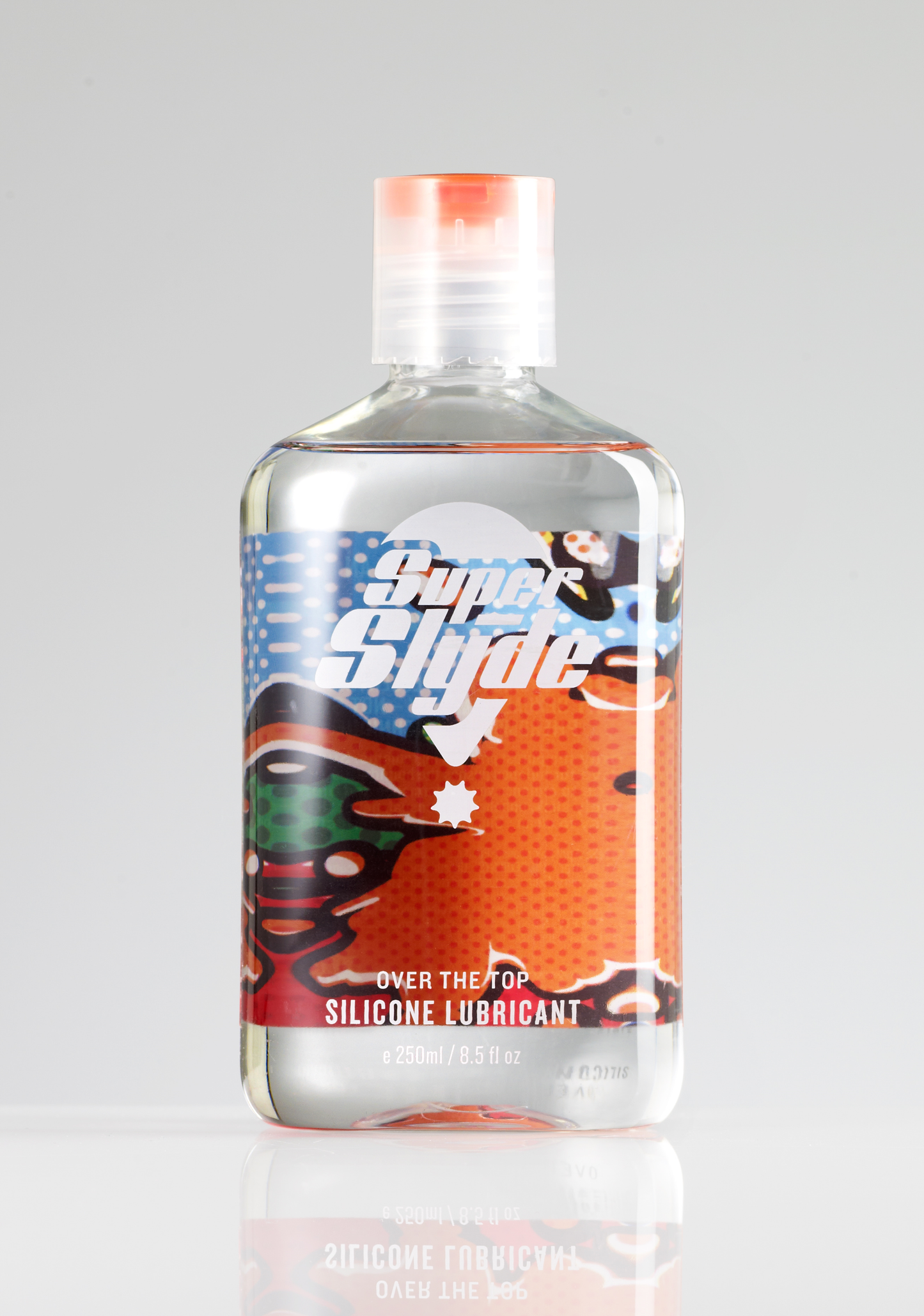 SUPERSLYDE ORIGINALS 250ml