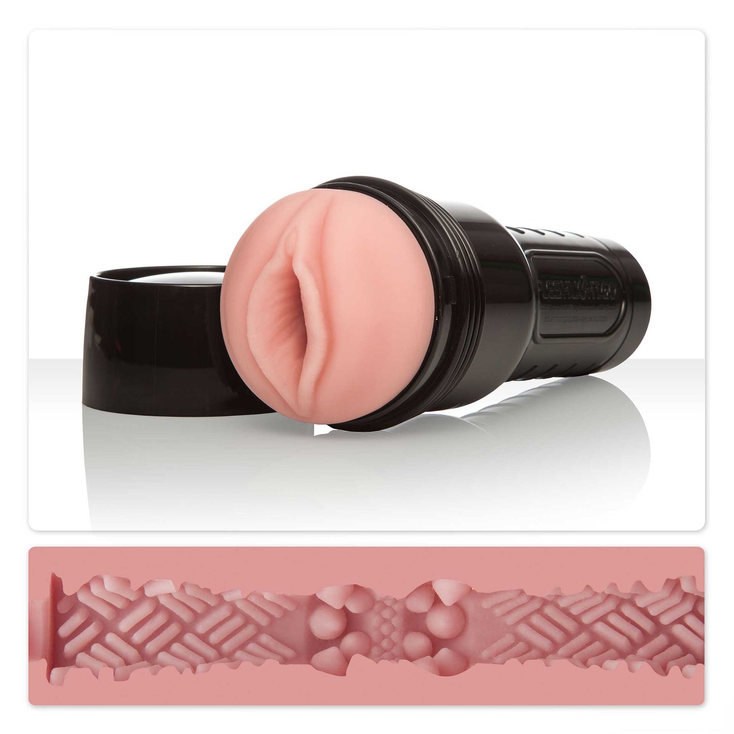 Fleshlight GO Surge - Vagina