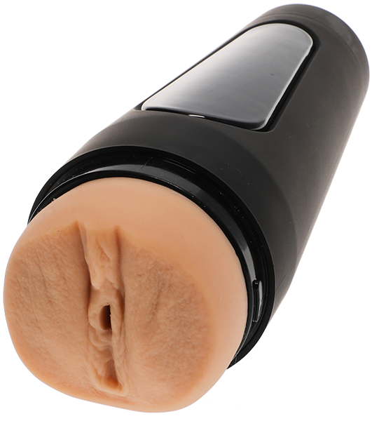 Main Squeeze Cherie DeVille 3D Pocket Pussy Male Masturbator Stroker Sex Toy