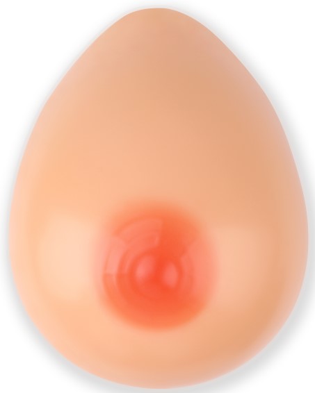 Sweetie Bosom Realistic Silicone Breast Fake Boob 500g
