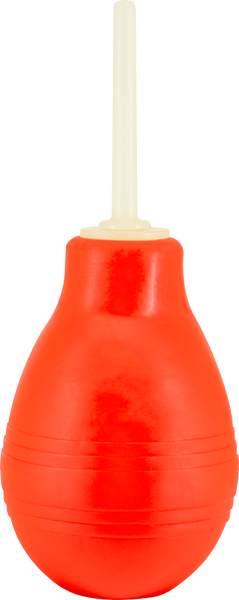 Anal Douche (Glow-In-The-Dark)