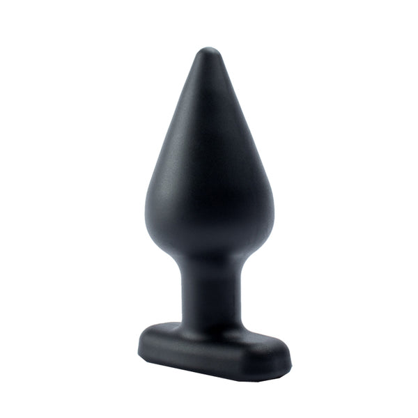 Screaming O Vibrating Anal Plug Remote Control Rechargeable XL
