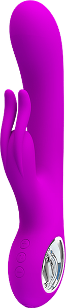 Rechargeable Hot Rabbit