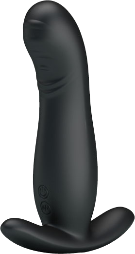 Prostate Massager (Black)