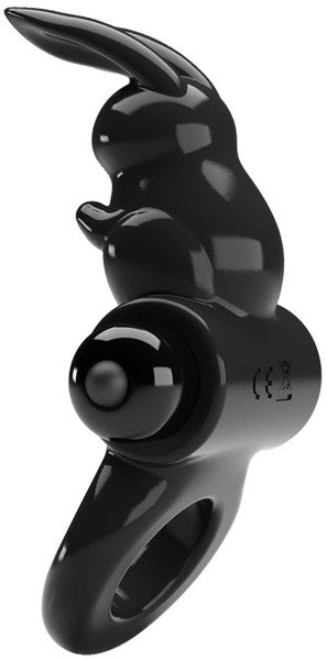 Exciting Ring (Black)