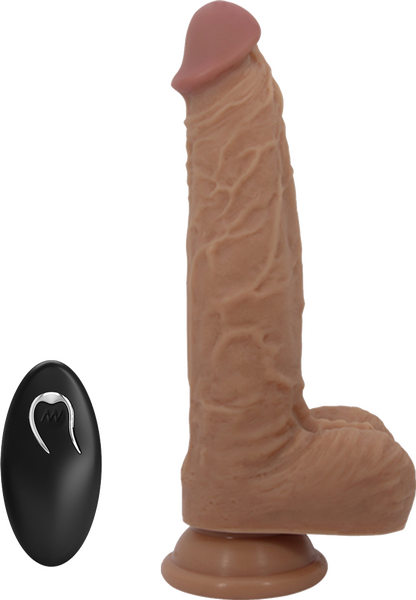 Rechargeable Jonathan Dong
