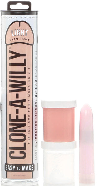 Clone-A-Willy Vibrator