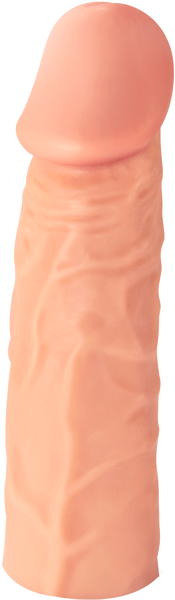 7" Extension Sleeve (Flesh)