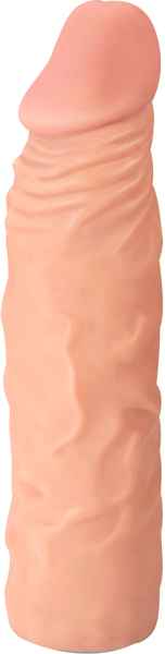 8" Extension Sleeve (Flesh)