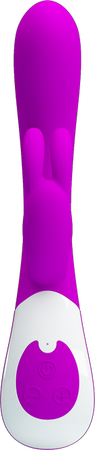 Harlan (Purple)