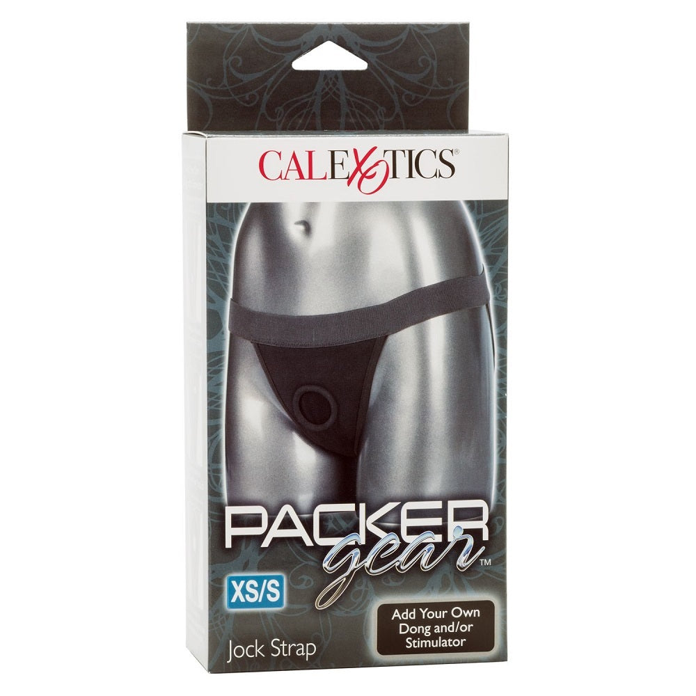 Packer Gear Jock Strap XS/S