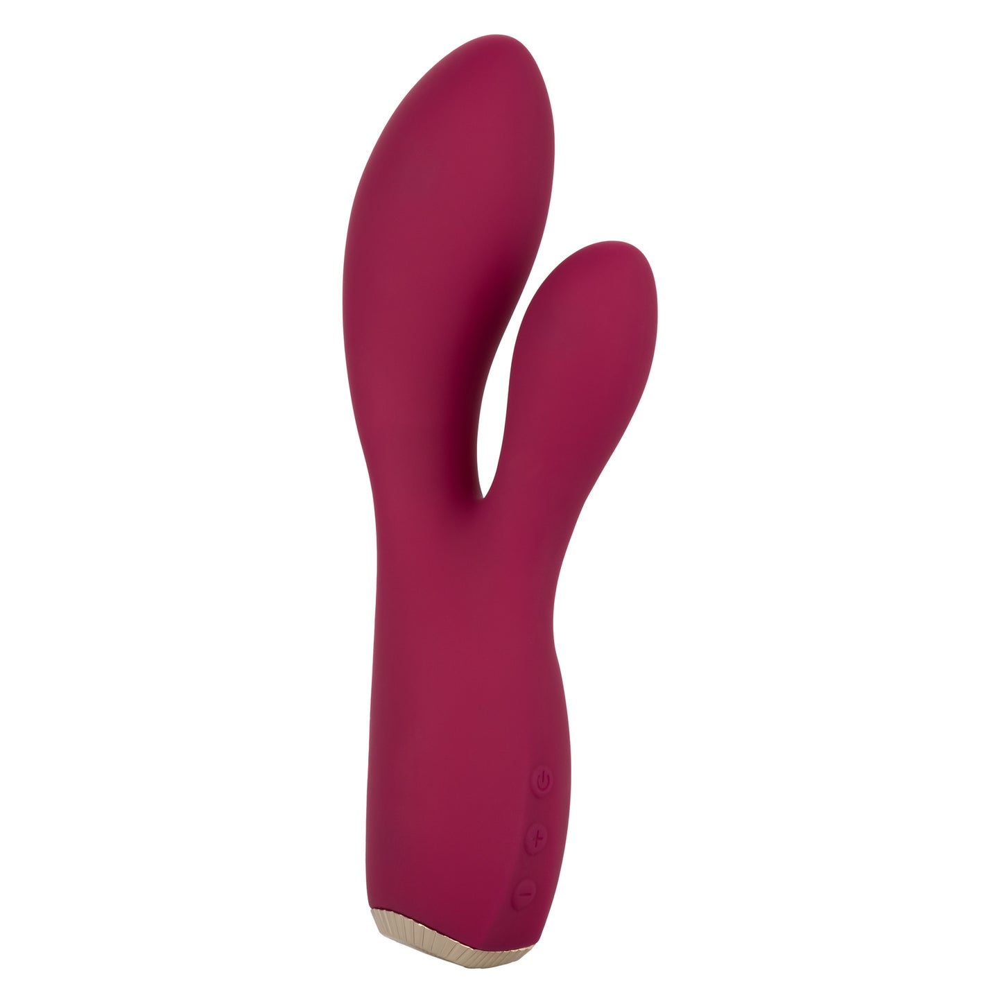 Calexotics Uncorked Cabernet - Black Friday G-Spot Rabbit Vibrator